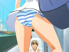 Sora no Iro, Mizu no Iro